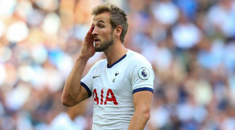 Kane would want Man Utd move over Tottenham stay