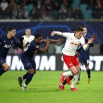 RB Leipzig vs Tottenham Hotspur