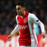 Ajax star Nouri improving and communicating after waking from coma