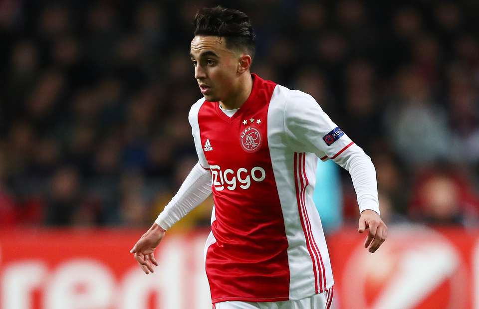 Ajax star Nouri improving and communicating after waking from coma