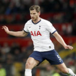 Vertonghen considers options after Tottenham exit