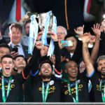 Man City clinch third straight Carabao Cup title