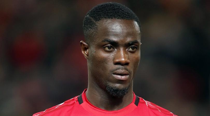 Bailly vows to repay Man Utd's faith following contract extension