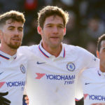 Lampard criticises Chelsea's lack of clinical edge