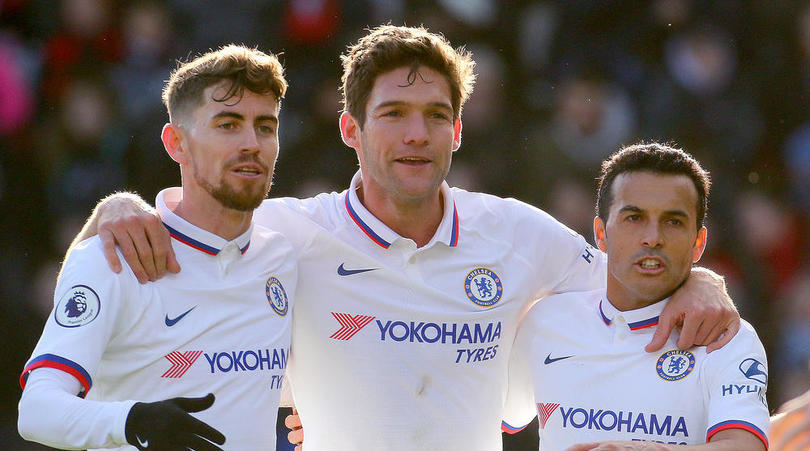 Lampard criticises Chelsea's lack of clinical edge