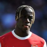 Bacary Sagna, former Arsenal defender