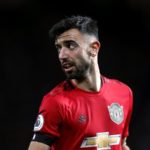 Fernandes excited to link up with 'top player' Pogba