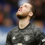 'I really feel for him' - Schmeichel backs 'world-class' De Gea