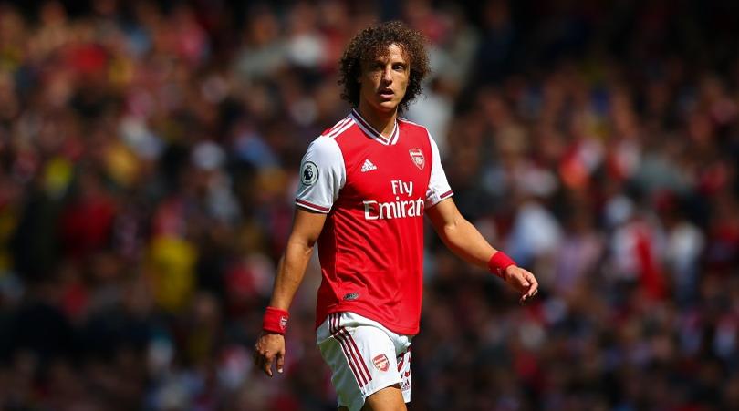 Luiz is 'preparing to renew' his Arsenal contract