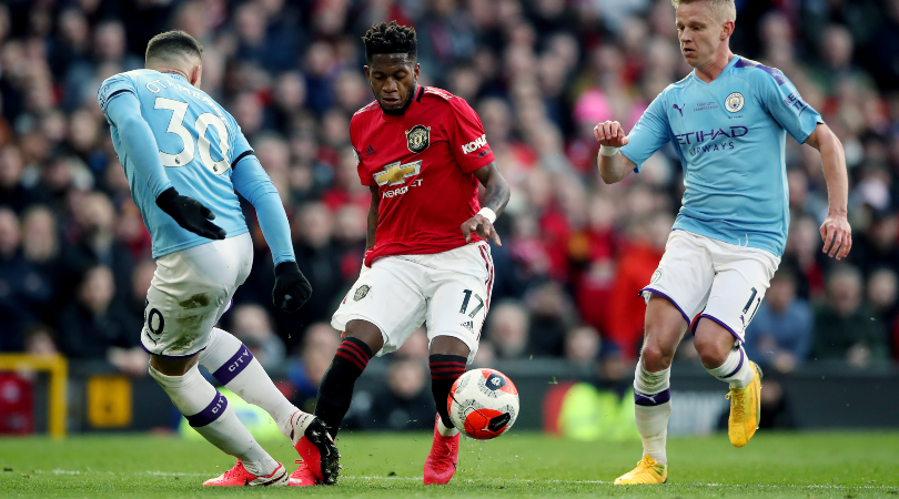 Hargreaves labels Man United's Fred as the 'complete midfield player'