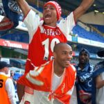 Silva tells Liverpool that Arsenal's Invincibles are 'still No.1'