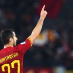 Mkhitaryan keen to complete a permanent move to Roma