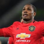 Ighalo given hope over Man United stay