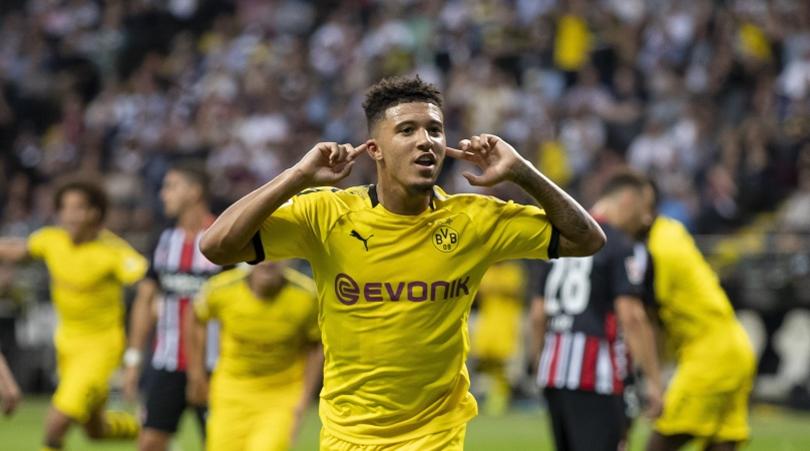 Terry calls on Chelsea to sign Sancho this summer