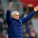 Berbatov calls on Spur to keep faith with Jose Mourinho