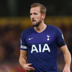 Kane ready to return for Tottenham when Premier League restarts