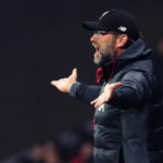 Klopp: Liverpool not winning Premier League title would be unfair