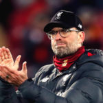 Klopp scoops Premier League Manager of the Season award