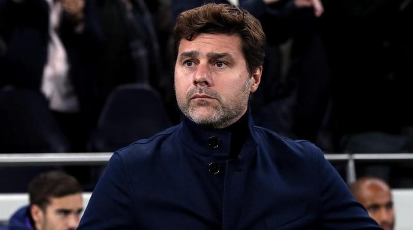 'You never know what will happen' - Pochettino reopens door to coaching Barcelona