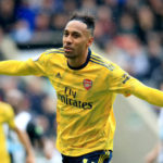 Aubameyang enjoys being an Arsenal superstar – Nicholas