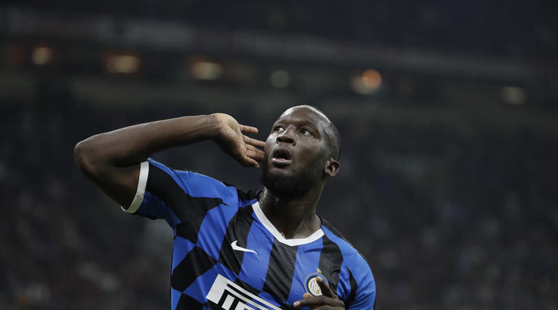 'Inter are going the right way' - Lukaku optimistic after strong finish in Serie A