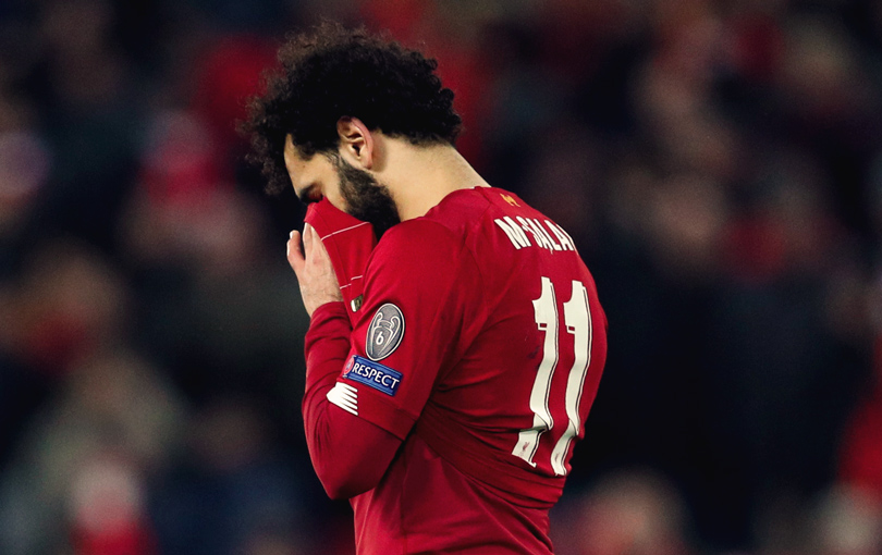 Salah, Essien and African stars seek support for victims of Beirut explosion