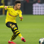 Dortmund deny Sancho talks with Man United