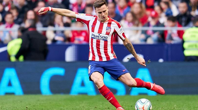 Man Utd hoping to complete record-breaking deal for Saul