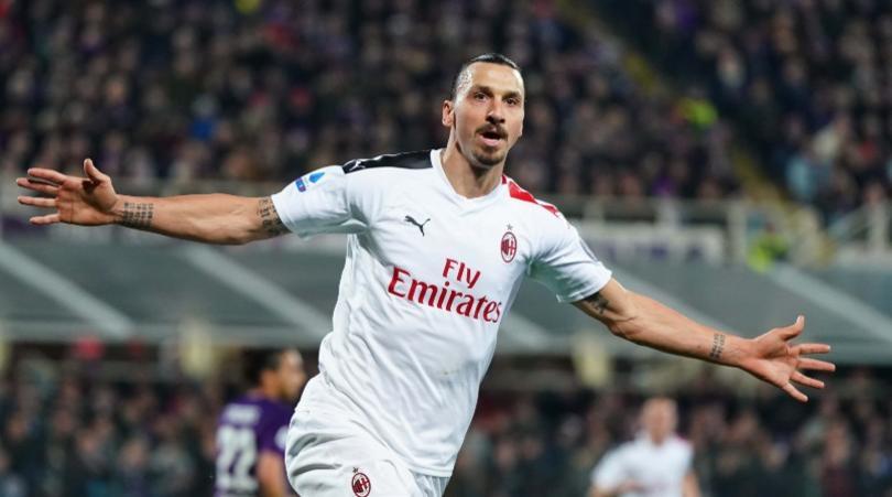 Zlatan likely to retire and become a manager