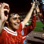 Former Liverpool striker Michael Robinson dies aged 61