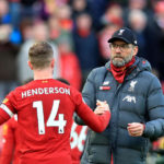 Henderson hails Liverpool’s never-say-die spirit under Klopp