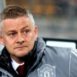 Solskjaer praises ‘real heroes’ in NHS