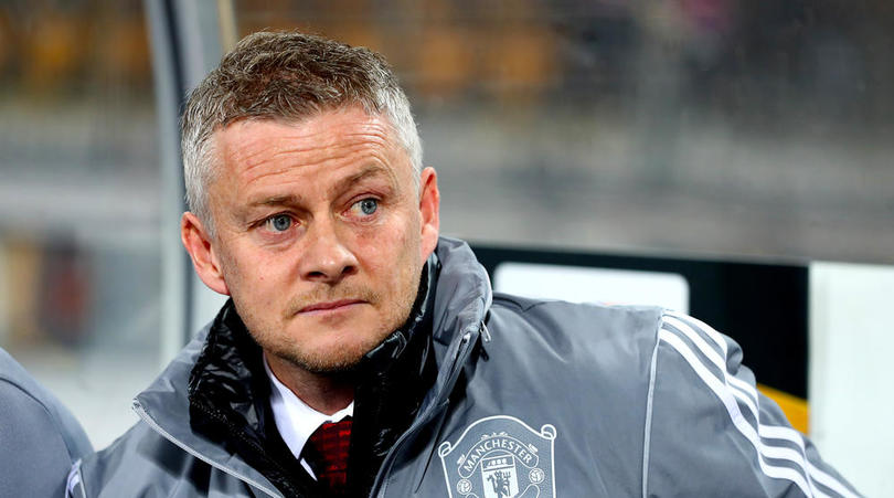 Solskjaer admits uncertainty over Manchester United's transfer budget