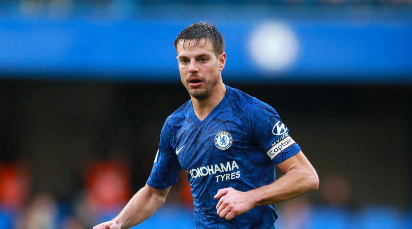 Chelsea team up with Refuge to help tackle domestic abuse