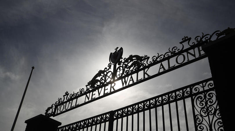 Liverpool fan group near "ground-breaking" deal with FSG that could shake up European football