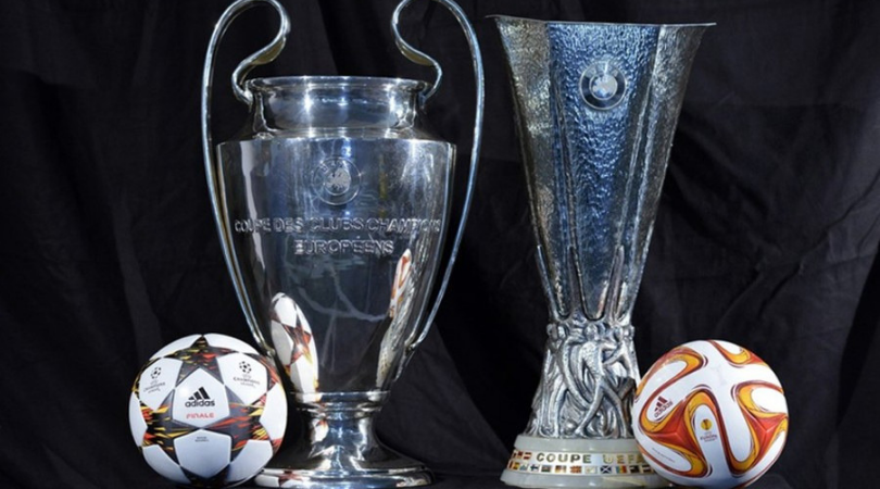 Uefa considers new four-team mini tournament for start of season