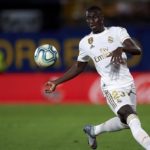 Real Madrid's Mendy to miss Atalanta UCL clash