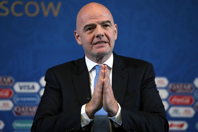 Fifa allows transfer window movement and extension to contracts