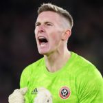 Henderson will be Man Utd's No 1 keeper in the future - Solskjaer