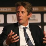 Ajax chief Van der Sar​: Missing out on Eredivisie title is 'understandable'