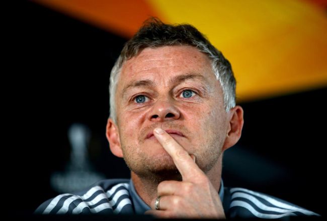 Solskjaer wants United ready for return to 'normality'