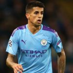 Manchester City defender Joao Cancelo assaulted during a burglary at his home