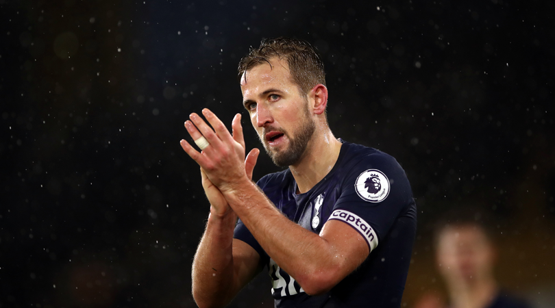 Harry Kane was right to raise concerns, now Tottenham have a decision to make