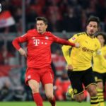 Watch: Der Klassiker preview | Dortmund vs. Bayern