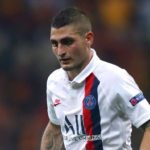 PSG squad not interested in money - Verratti