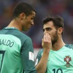 Even in training, it’s always him! - Bernardo Silva reveals what makes Ronaldo so special