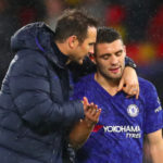 Kovacic backing Lampard to help him become goal-scoring star for Chelsea