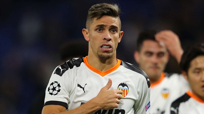 'Money isn't everything' - Gabriel Paulista warns against restarting La Liga too soon