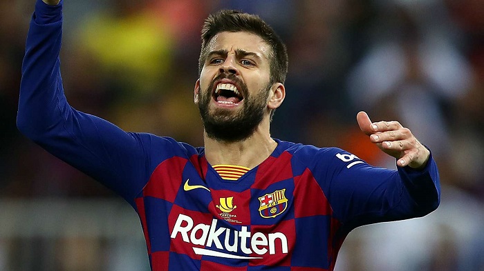 Pique