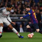 Messi Ballon d'Or despite Van Dijk form - Stam